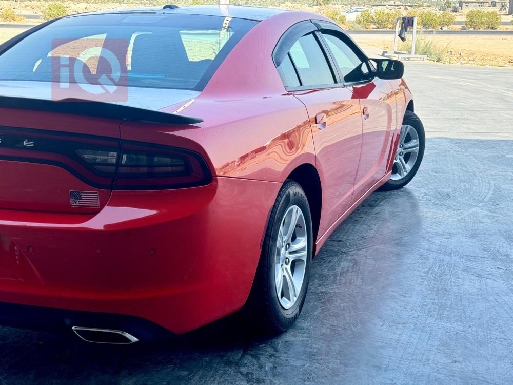 دودج تشارجر